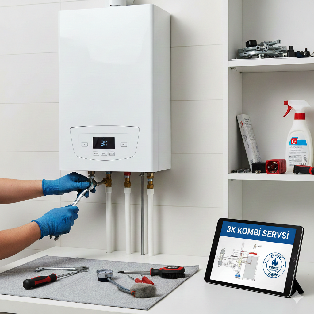 Kombi Nasıl Seçilir? 